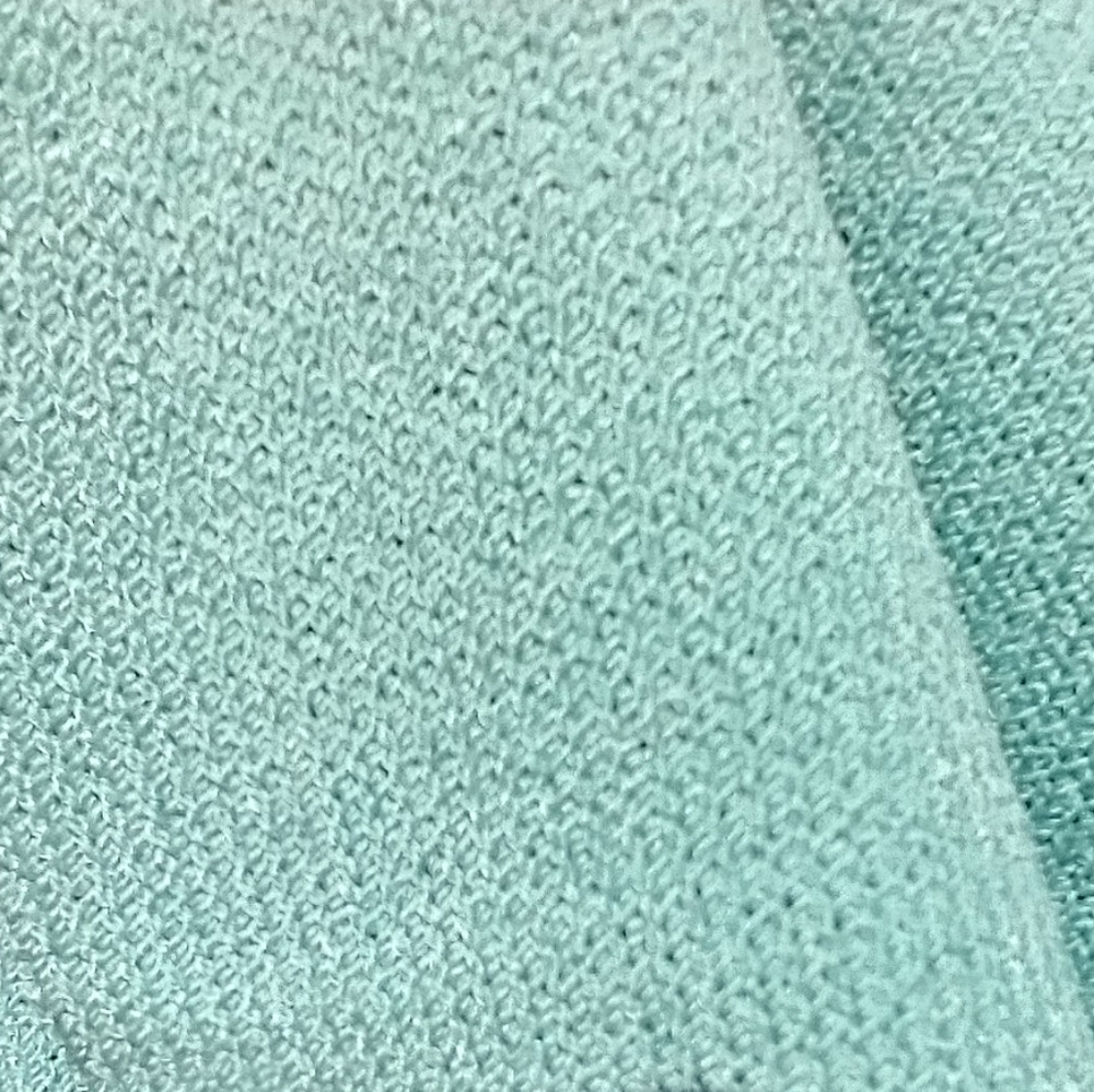 ST. JOHN EVENING MAXI KNIT SKIRT - Picture 6 of 6